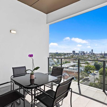 Peninsular Gold Coast Aparthotel Luaran gambar