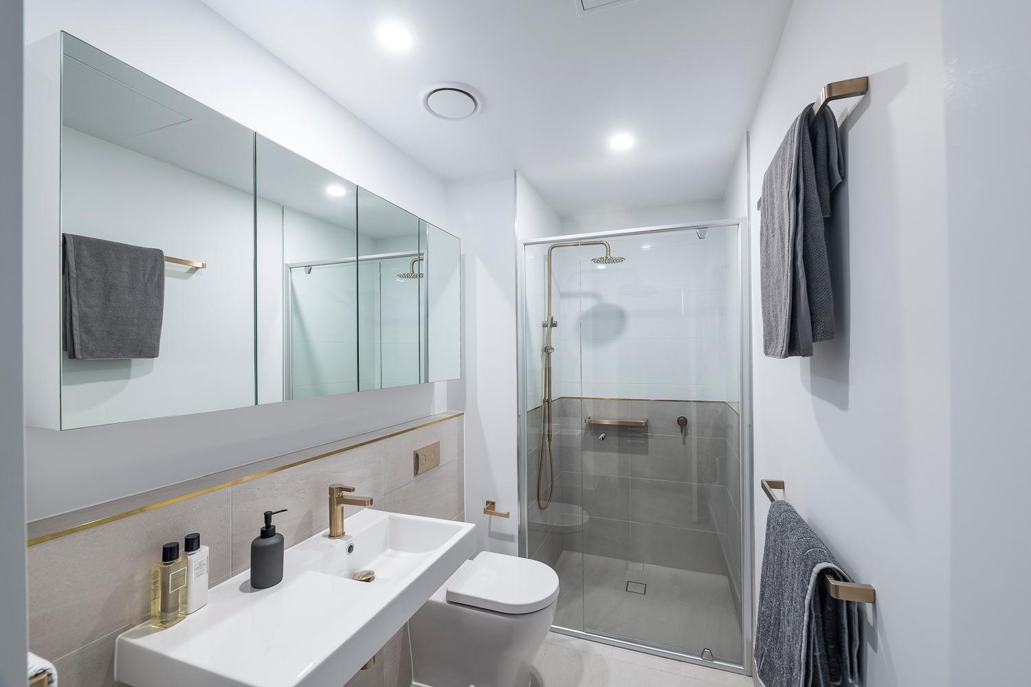 Peninsular Gold Coast Aparthotel Luaran gambar