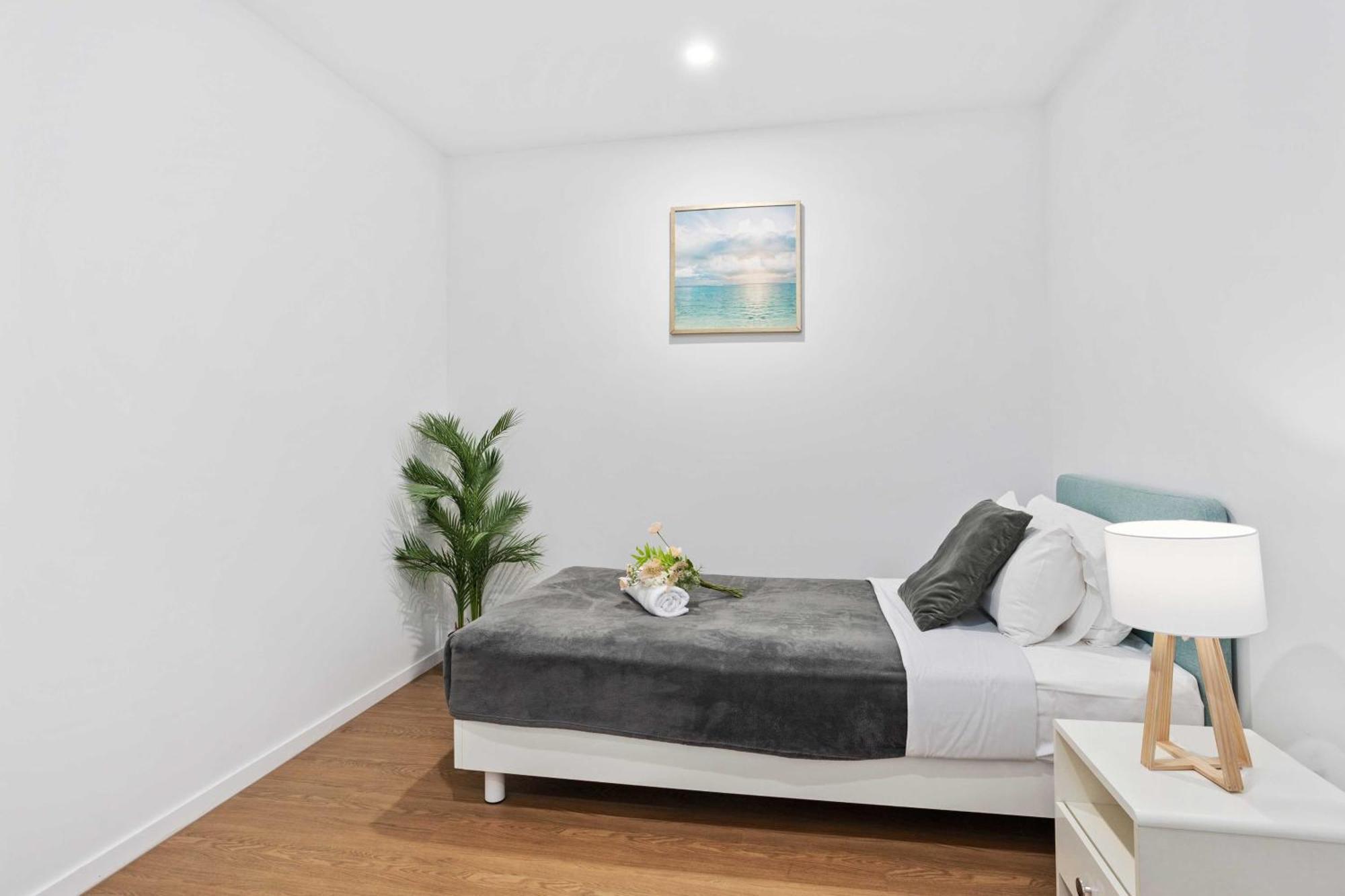 Peninsular Gold Coast Aparthotel Luaran gambar