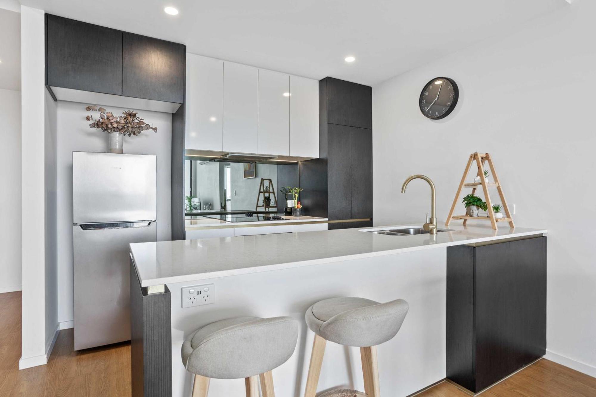 Peninsular Gold Coast Aparthotel Luaran gambar