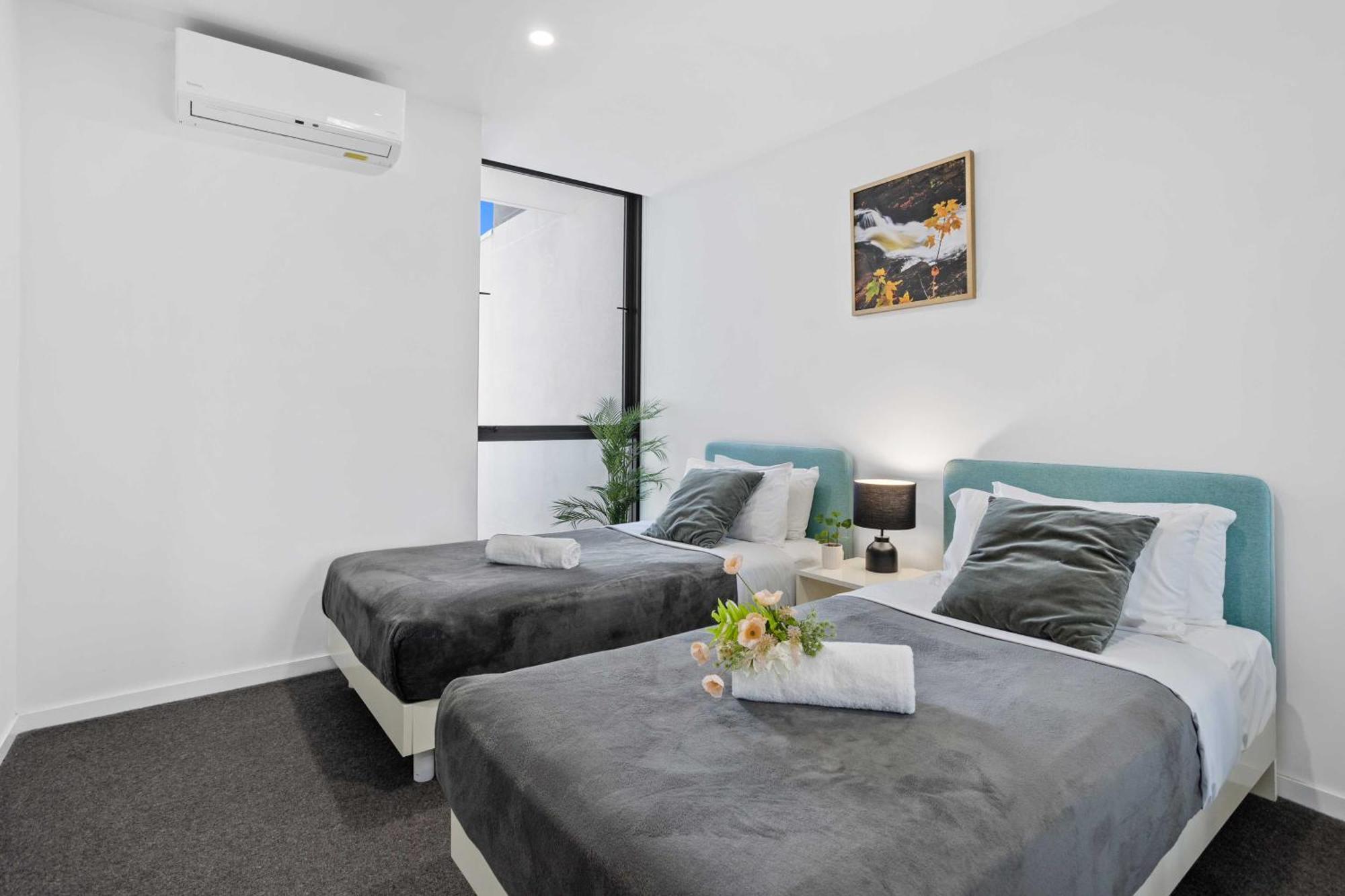Peninsular Gold Coast Aparthotel Luaran gambar