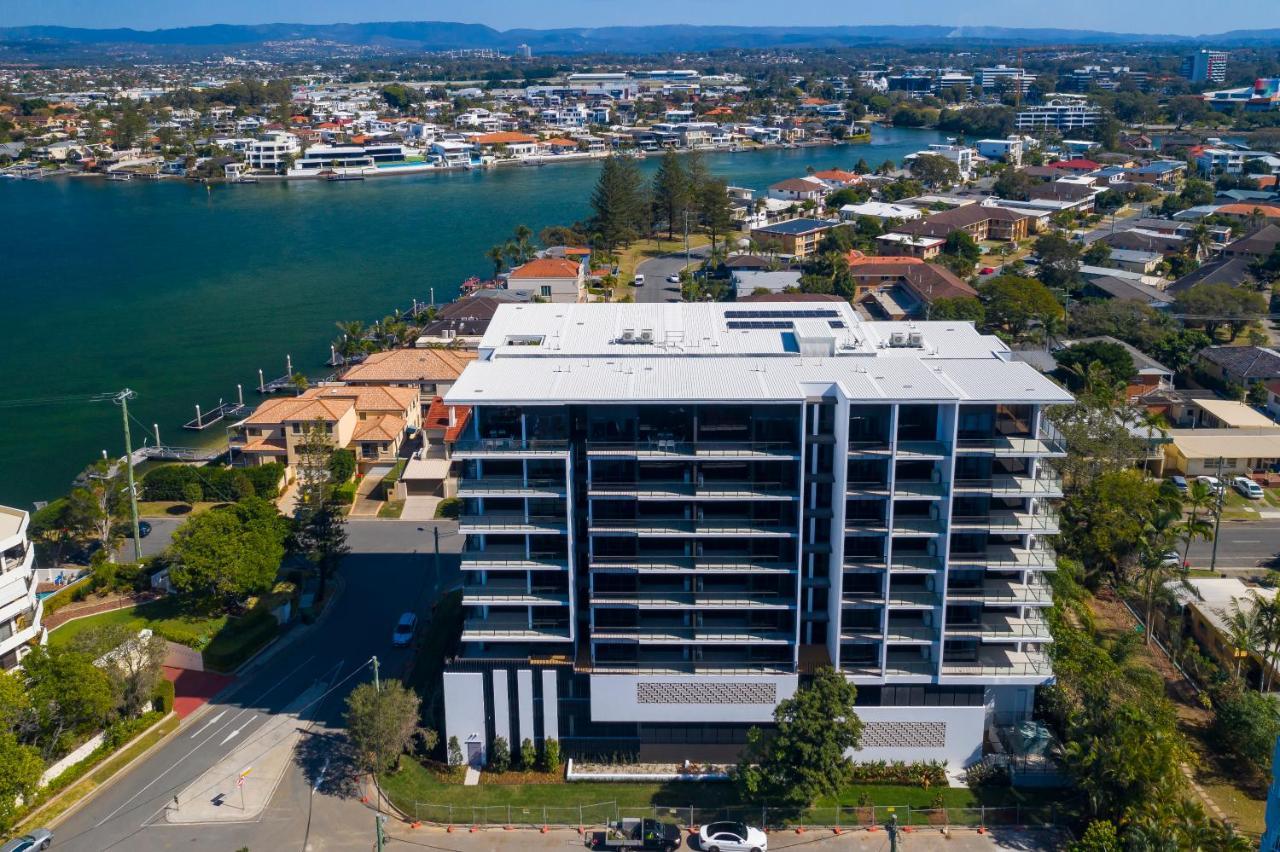 Peninsular Gold Coast Aparthotel Luaran gambar