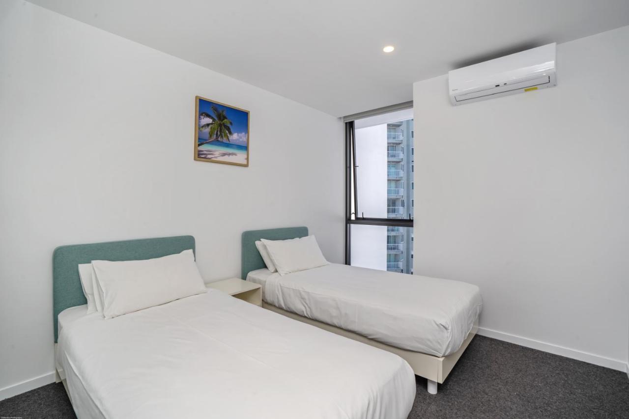 Peninsular Gold Coast Aparthotel Luaran gambar