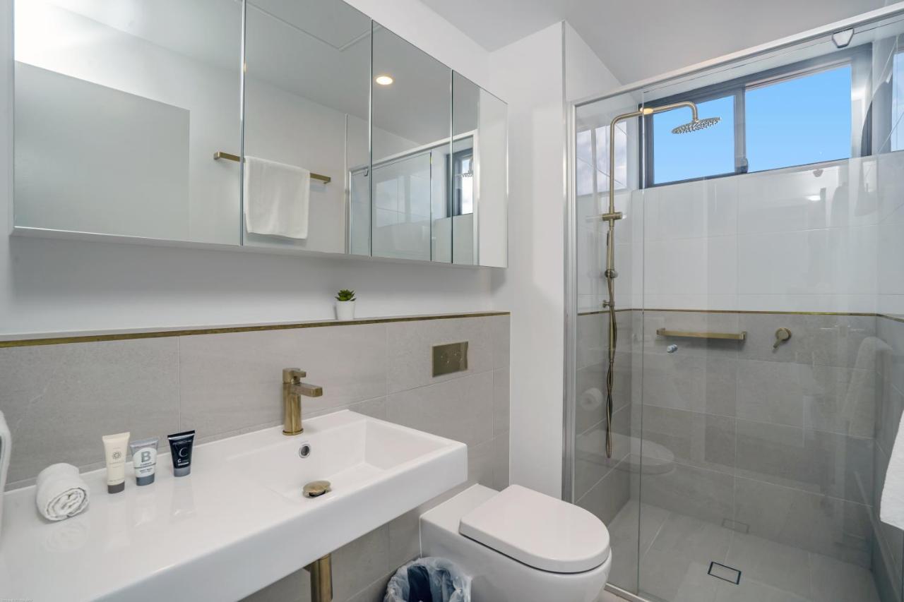 Peninsular Gold Coast Aparthotel Luaran gambar